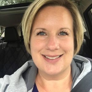 Meet your Posher, Nikki